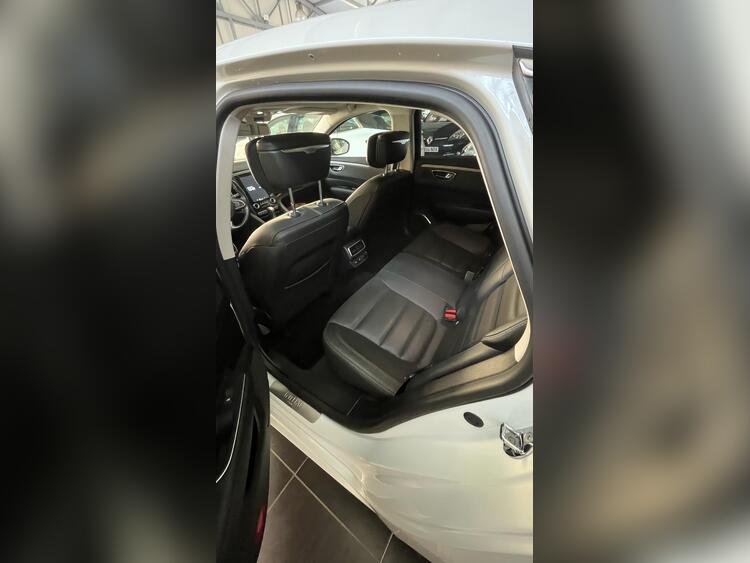 Renault Talisman  foto 15